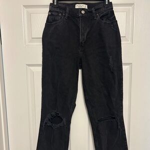 Abercrombie Jeans